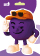 Товар в фирменной упаковке
