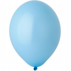 В 85/003 Пастель Экстра Sky Blue
