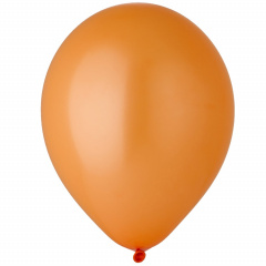 И 5"/004 Пастель Orange