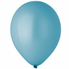 И 5"/009 Пастель Light Blue