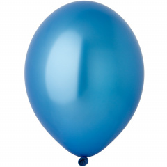 В 105/065 Металлик Экстра Blue