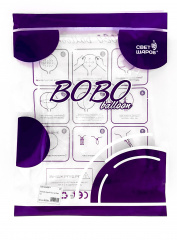 Deco Bubble, Сфера 36"/91 см, Свет Шаров, 10 шт.