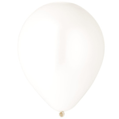 И 5"/029 Металлик White