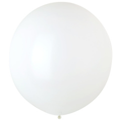 И 27"/001 Пастель White, 1 шт.