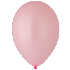 И 10"/057 Пастель Pink