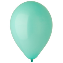 Э 12"/278 Фэшн Robin's Egg Blue