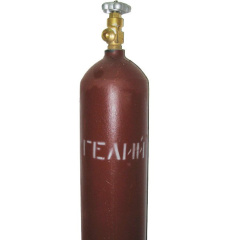 Баллон для гелия 40 л