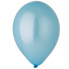 И 12"/035 Металлик Light Blue
