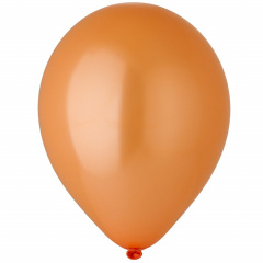 И 5"/031 Металлик Orange