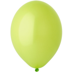В 105/008 Пастель Экстра Apple Green