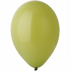 И 12"/098 Пастель Green Olive