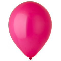 Э 12"/246 Фэшн Hot Pink