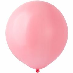 И 18"/073 Пастель Baby Pink