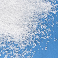 Конфетти Снег, Белый, 100 г.