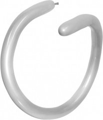 S ШДМ (2''/5 см) Серебро (481), перламутр, 50 шт.